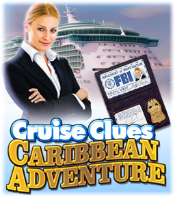 Cruise Clues : Caribbean Adventure