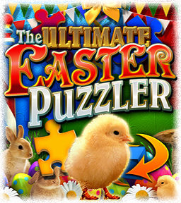 The Ultimate Easter Puzzler