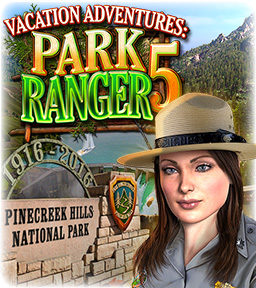Vacation Adventures : Park Ranger 5