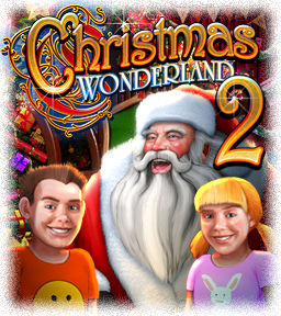 Christmas Wonderland 2
