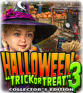 Halloween "Trick or Treat" 3 : Collector's Edition