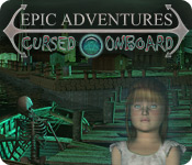 Epic Adventures : Cursed Aboard