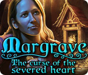 Margrave: The Curse of the Severed Heart