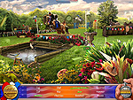 Summer Super Sports : Hidden Object PC Downloadable Game