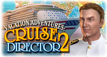 [PC] Vacation Adventures Cruise Director 2 (2015) - ENG