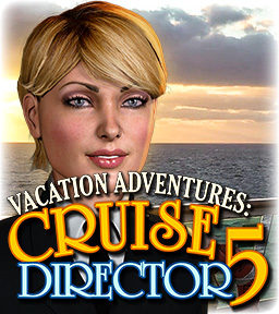 Vacation Adventures : Cruise Director 5
