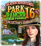 Vacation Adventures : Park Ranger 16 Collector's Edition