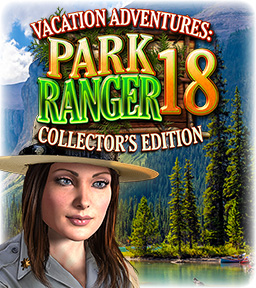 Vacation Adventures : Park Ranger 18 Collector's Edition
