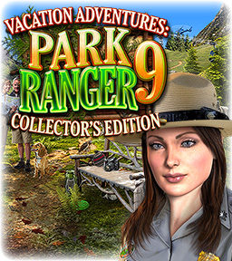 Vacation Adventures : Park Ranger 9 Collector's Edition