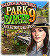 Vacation Adventures: Park Ranger 9 Collectors Edition