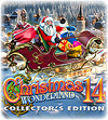 Christmas Wonderland 14 Collectors Edition