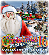 Christmas Wonderland 16 : Collector's Edition