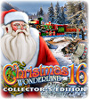 Christmas Wonderland 16 Collectors Edition